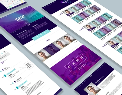 Image of a project